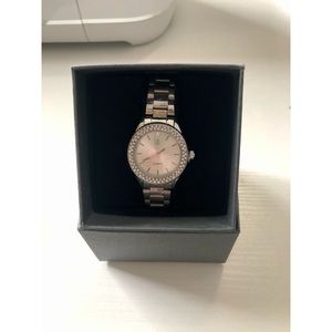 COPY - Nic & Syd Watch Crystals from Swarovski NEW!